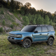 Illustration for article titled 2021 Ford Bronco: Every Official Picture We Could Find